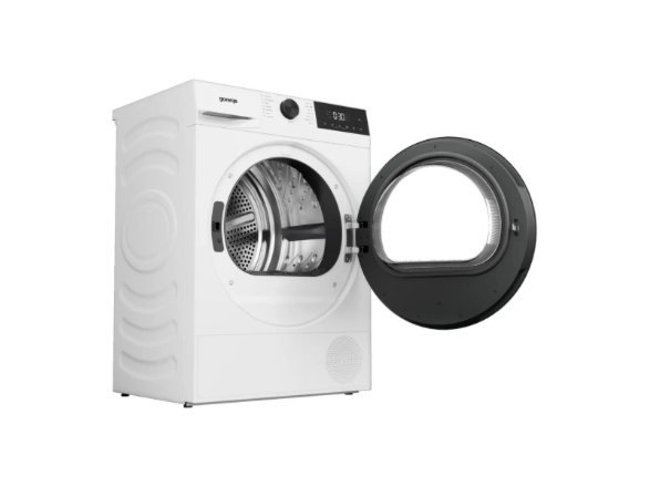 Gorenje-Tørretumbler Gorenje Dg2p7e