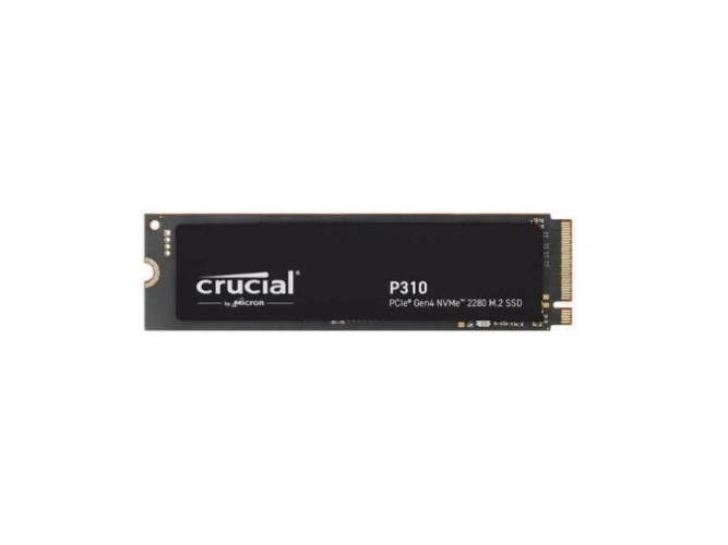 Crucial P310 2Tb M.2 Ssd Pcie4 Hard Drive