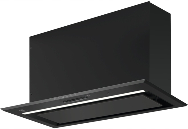Gartraukis Electrolux Lfg815k