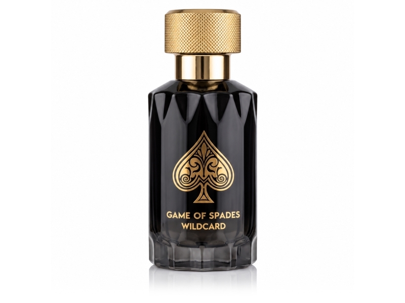 Jo Milano Game Of Spades Wildcard Parfüm, Unisex, 50 Ml