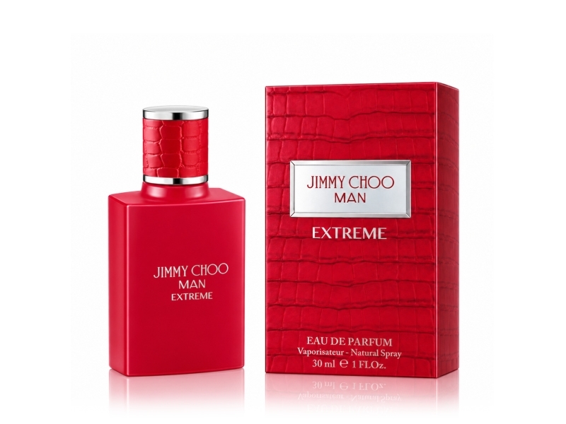 Jimmy Choo Jimmy Choo Man Extreme Eau De Parfum 30 Ml (Man)