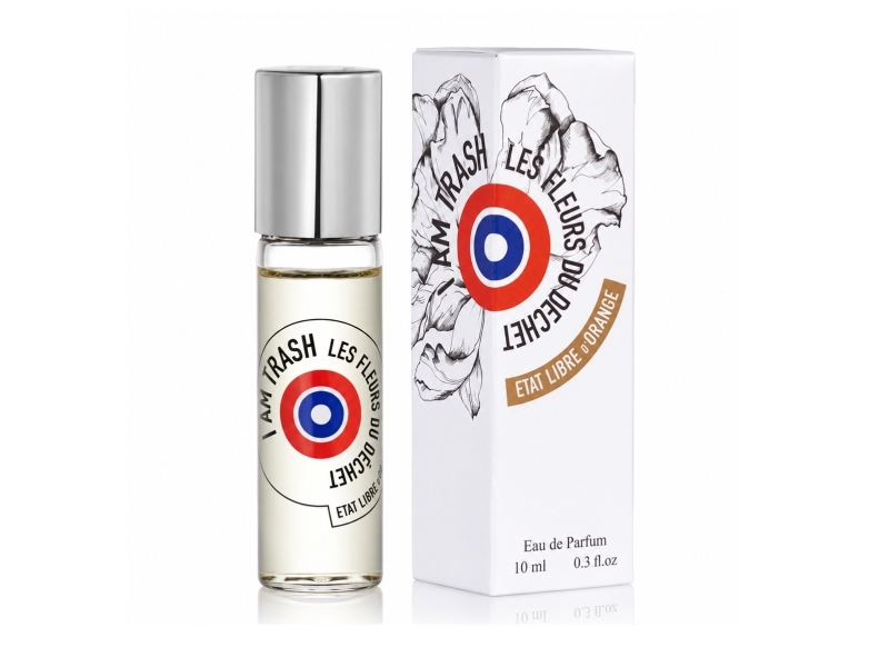 Etat Libre Dorange Miniature Etat Libre D'orange Waste Flowers I Am Trash Edp Spray 10Ml