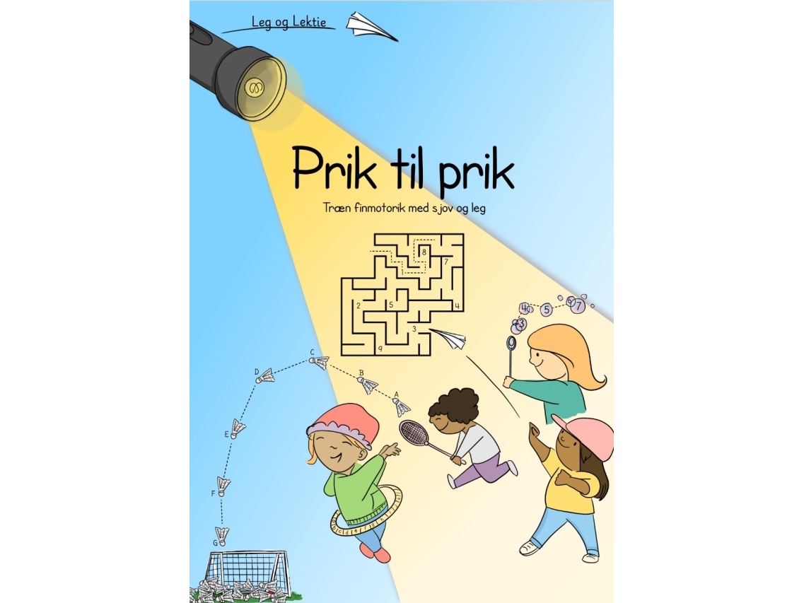 Prik Til Prik |