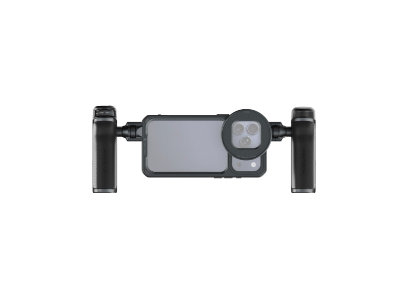 Pgytech Pgy Proshot Videokäfig-Set Für Das Iphone 17 Pro Max