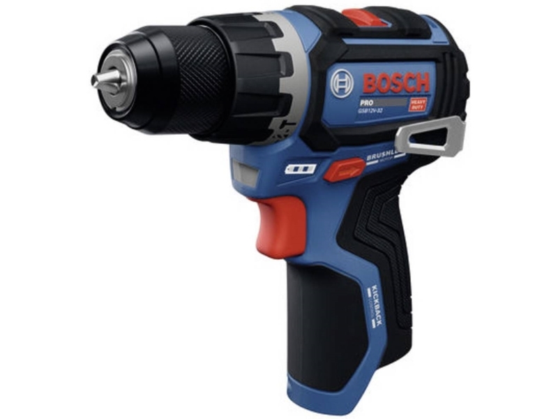 Bosch Professional Gsb12v-32 -Batteri Slagboremaskine