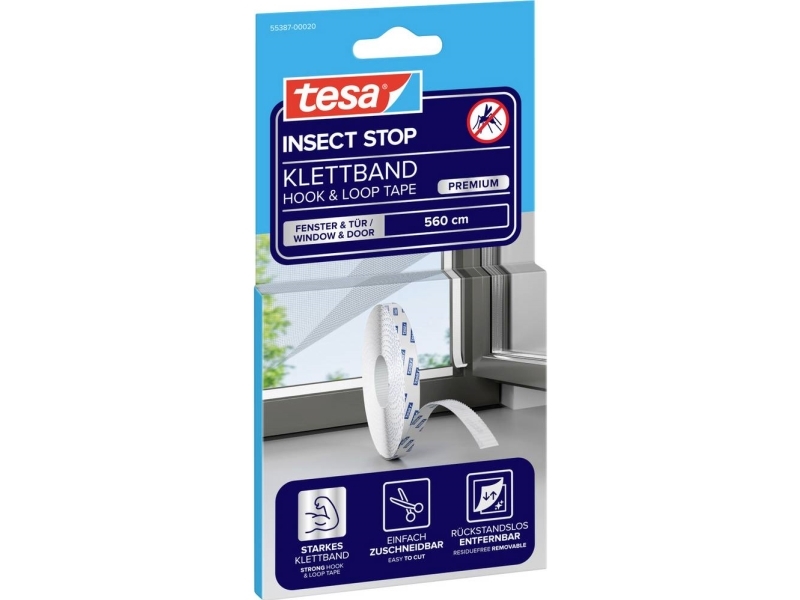 Tesa 55387-20