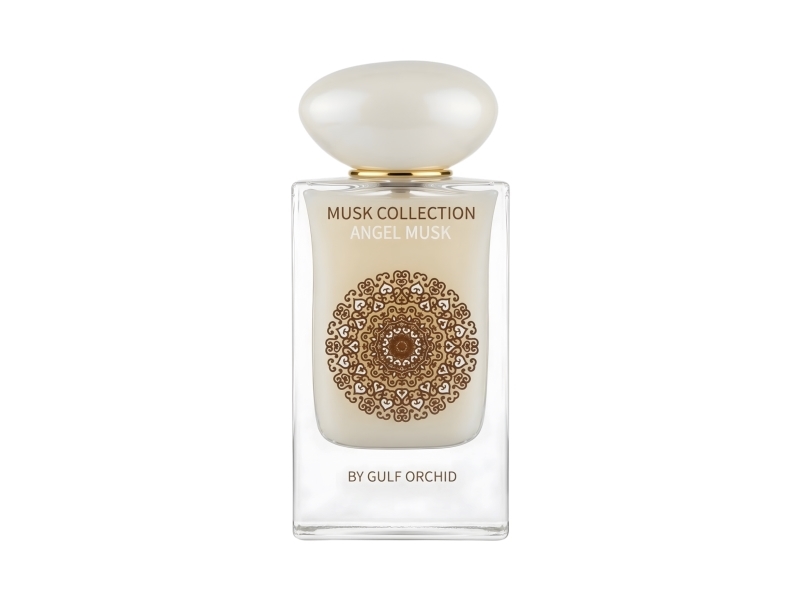 Gulf Orchid Angel Musk Eau De Parfum 60Ml