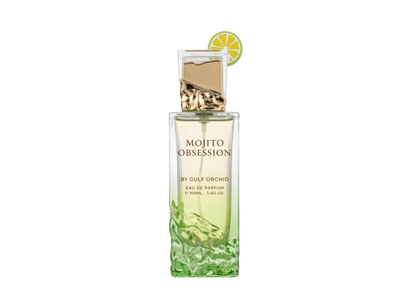 Golf Orchidee Mojito Obsession Eau De Parfum 100Ml