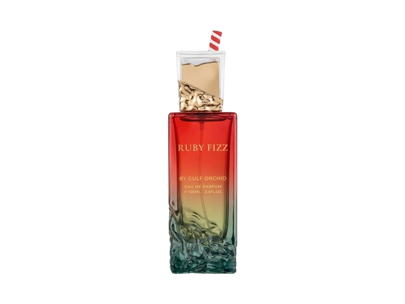 Gulf Orchid Ruby Fizz Eau De Parfum 100Ml