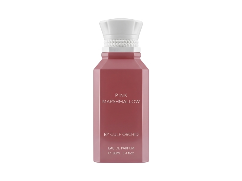 Gulf Orchid Pink Marshmallow Eau De Parfum 100 Ml