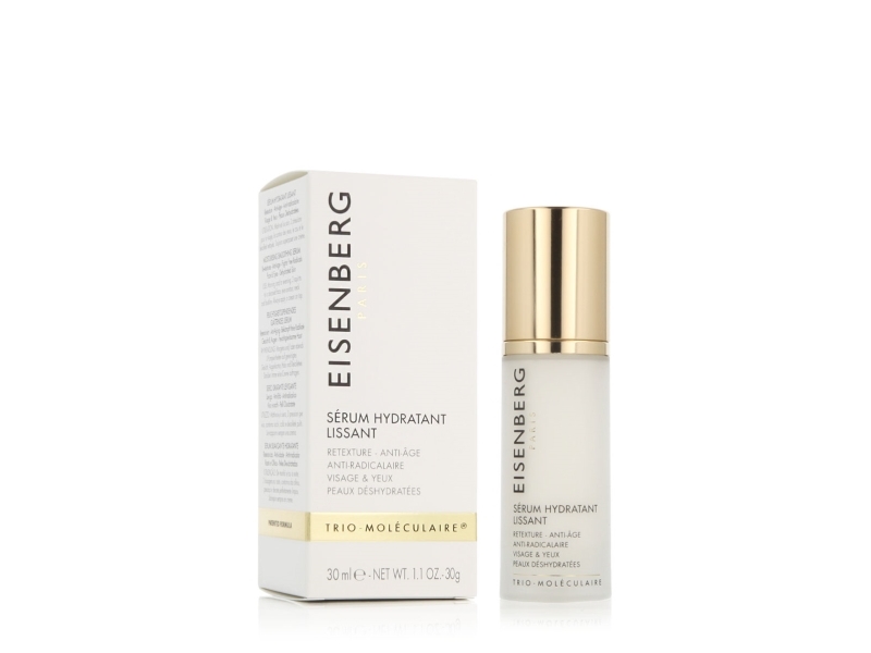 "Eisenberg" Moisturising Smoothing Serum, 30 Ml