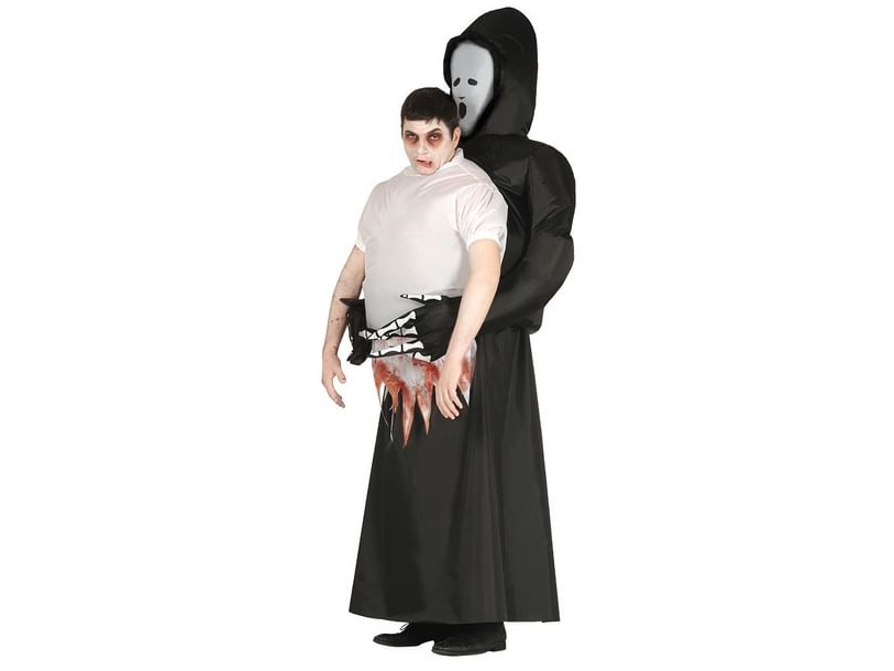 Death Carry Me Kostume