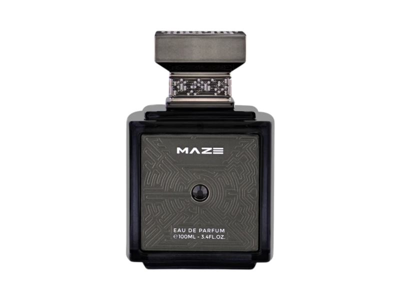 Maze