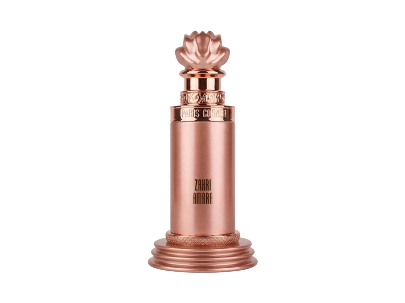 Paris Corner Zahri Amara Eau De Parfum Unisex 100 Ml
