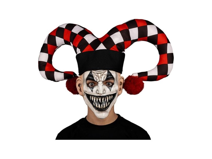 Lord Jester Maske