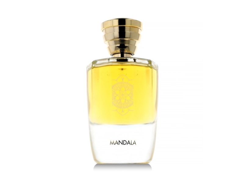 Masque Milano Opera Collection Mandala Eau De Parfum Bespoke, 100 Ml