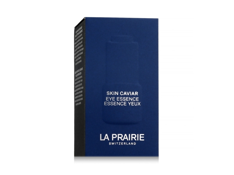 La Prairie Skin Caviar Essence Eye Complex Refreshing Eye Gel, 15 Ml