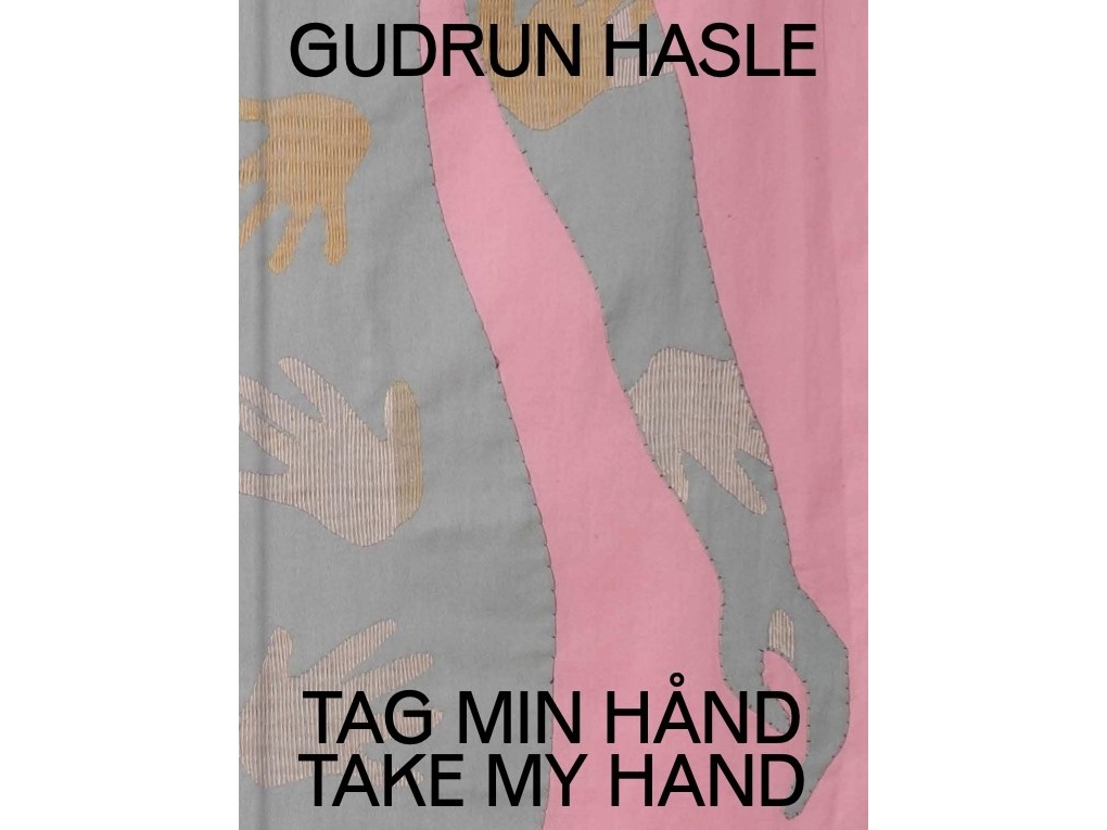 Tag Min Hånd - Take My Hand | Gudrun Hasle