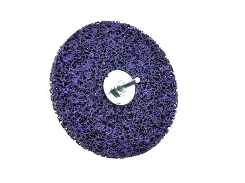 Grovrenserondel Ceramic 150X13x6mm Plan