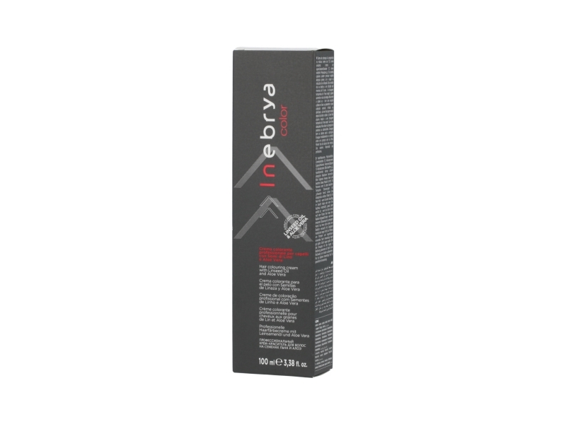 Inebrya Color Red Fire 7/66F Blonde Red Fire 100Ml