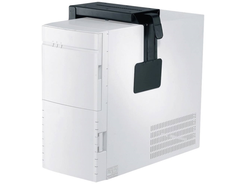 Newstar Cpu Holder (Height Pc: 30-53 Cm / Width Pc: 8-22 Cm)