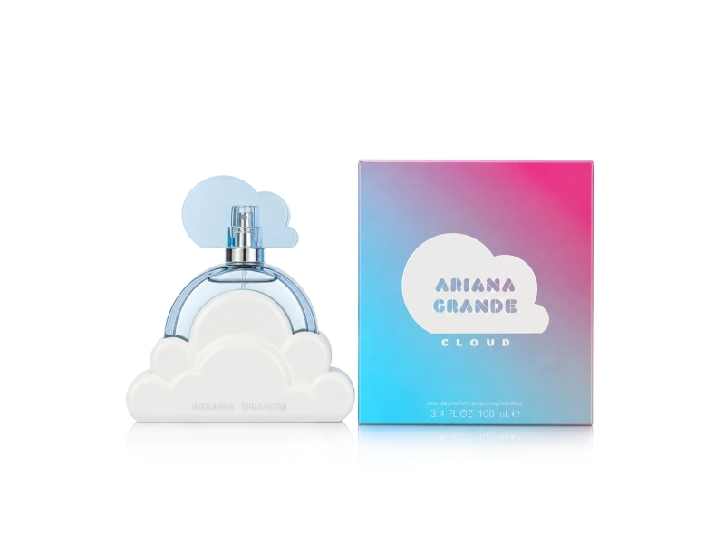 Ariana Grande Cloud Eau De Parfum 100 Ml (Woman)