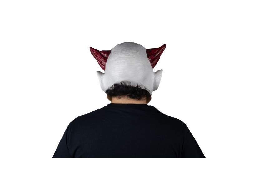 Krusty Klovnemaske