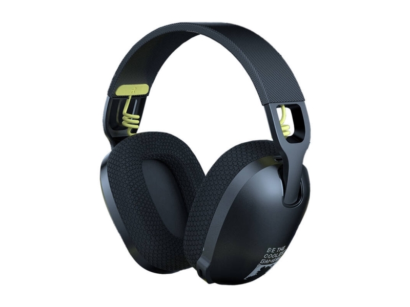 Onikuma B2 Gaming Headphones (Black)