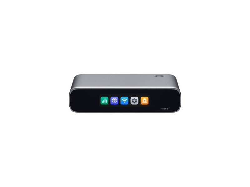 Tp-Link Omada Fusion G+ Router 1X 2,5Gbe Wan 4X Gbe Lan/Wan