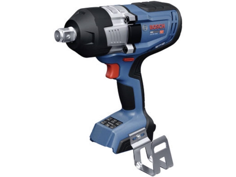 Bosch Professional Gds18v-1600H 06019M1102 Batteri-Boremaskine 18 V