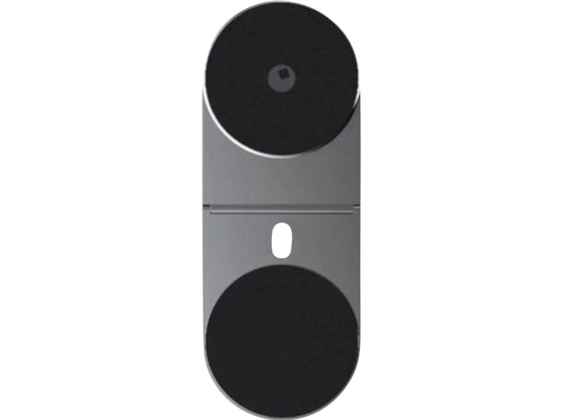 Edge Pro Core, Magsafe Phone And Tablet Holder, Grey