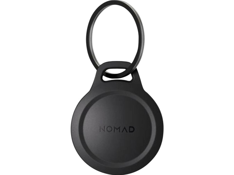 Nomad Rugged Keychain Für Airtag Airtag Sort