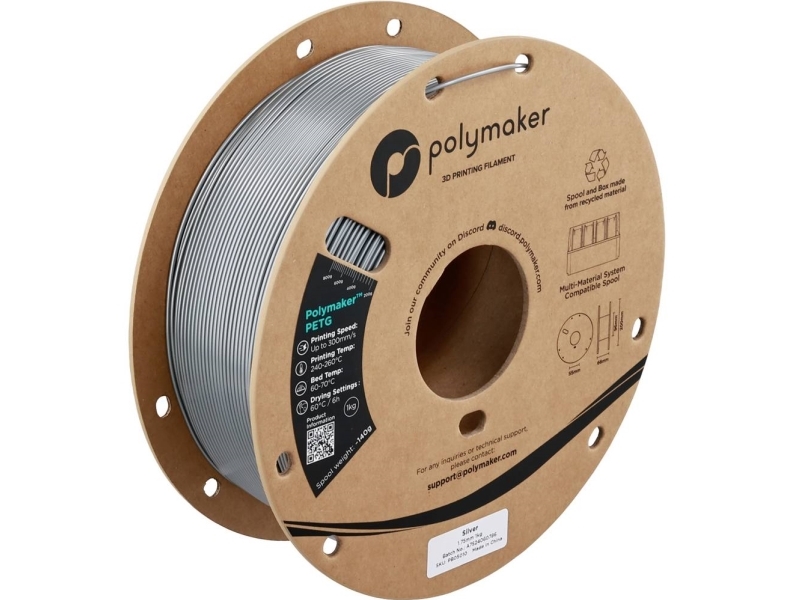 Polymaker Petg