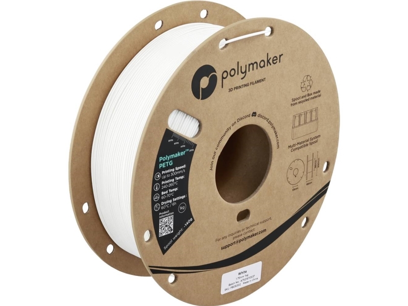 Polymaker Petg