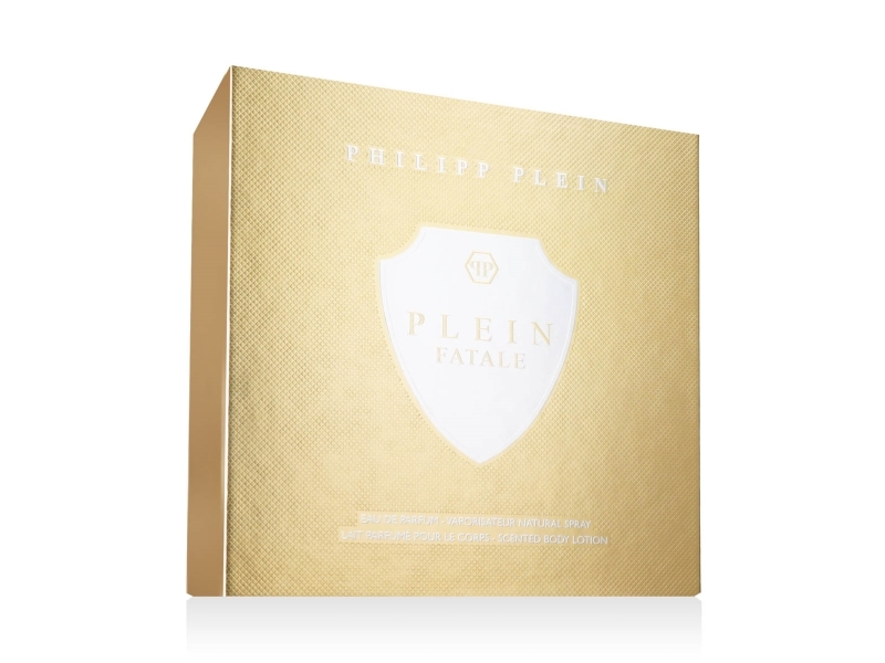 Philipp Plein Fatale Perfume For Women 50Ml