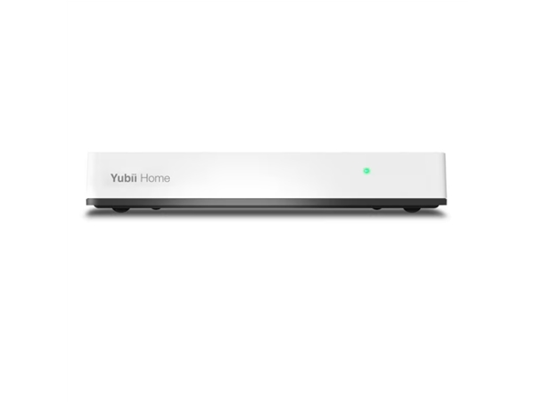 Nice Yubii Home YH-001 Steuerzentrale