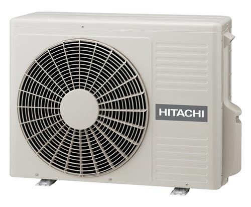 Utomhusenhet airHome 400 RAC-DJ50PHAE