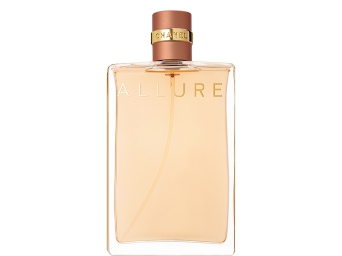 Chanel Allure Eau De Parfum 35 Ml (Woman)