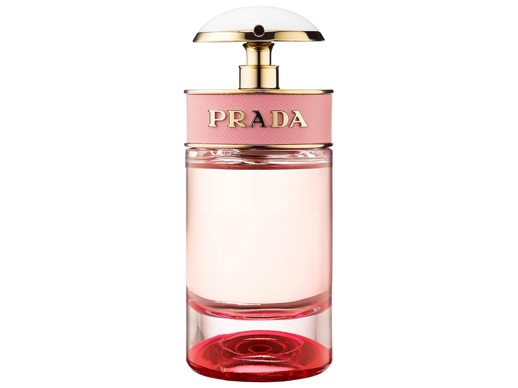 Prada Candy Florale Edt 30Ml