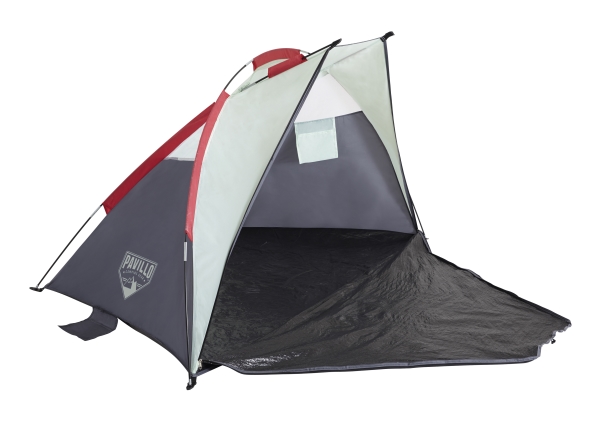 Bestway 68001, 110 g/m², polyesteri, monivärinen, taskuinen