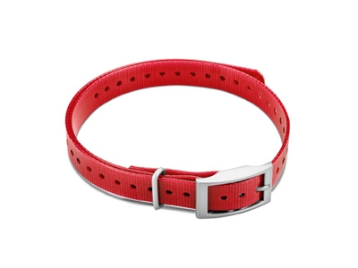 Garmin 010-11870-02, Hund, Rød, Nylon