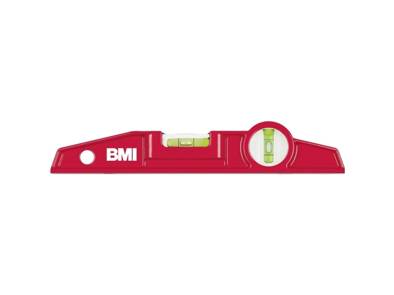 Bmi 689025 Tm Torpedo-Wasserwaage 250 Mm 0,5 Mm/M