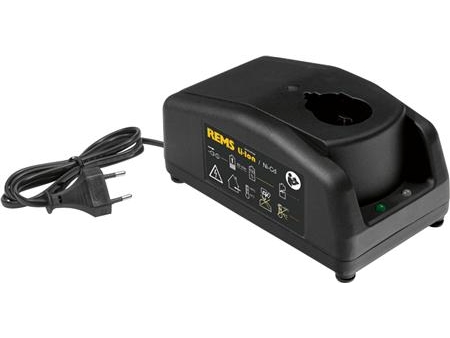 Lader Rems 10,8-18V Ni-Cd/Li-Ion 65W