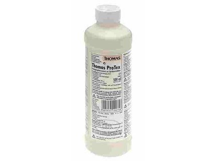 Thomas 787502, Bravo 20, Bravo 20 S Aquafilter, Compact 20, Super 30 S, Super 30 S Aquafilter Etc.