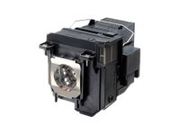 Coreparts Ml12448, 245 W, 4000 H, Epson, 585Wi, 595Wi, Pro 1420Wi, Pro 1430Wi