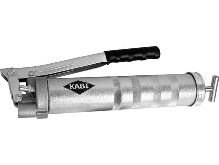 Gewogene Fettpresse 400Ml, - U/Zubehör - Kabi Kf400x