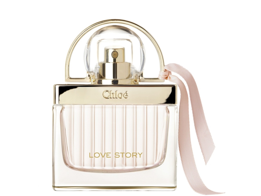 Chloé Love Story Eau De Toilette 50 Ml (Woman)