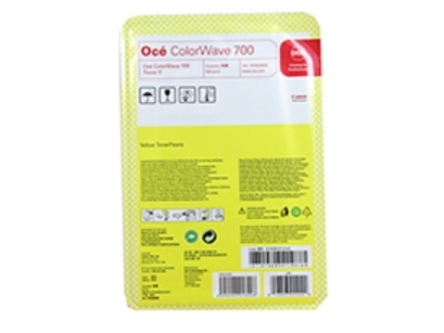 Canon 1070036650, Gelb, 1 Stück(E)