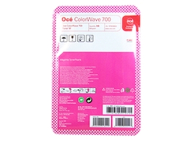 Oce 1070036652, Magenta, 1 Stück(E)