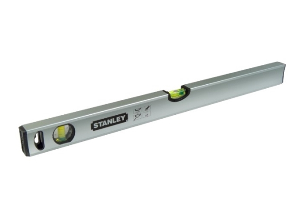Stanley Stht1-43111, 0,6 M, Aluminium, 0,5 Mm/M